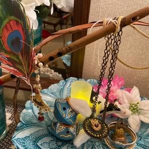 Meet your Posher, Swati